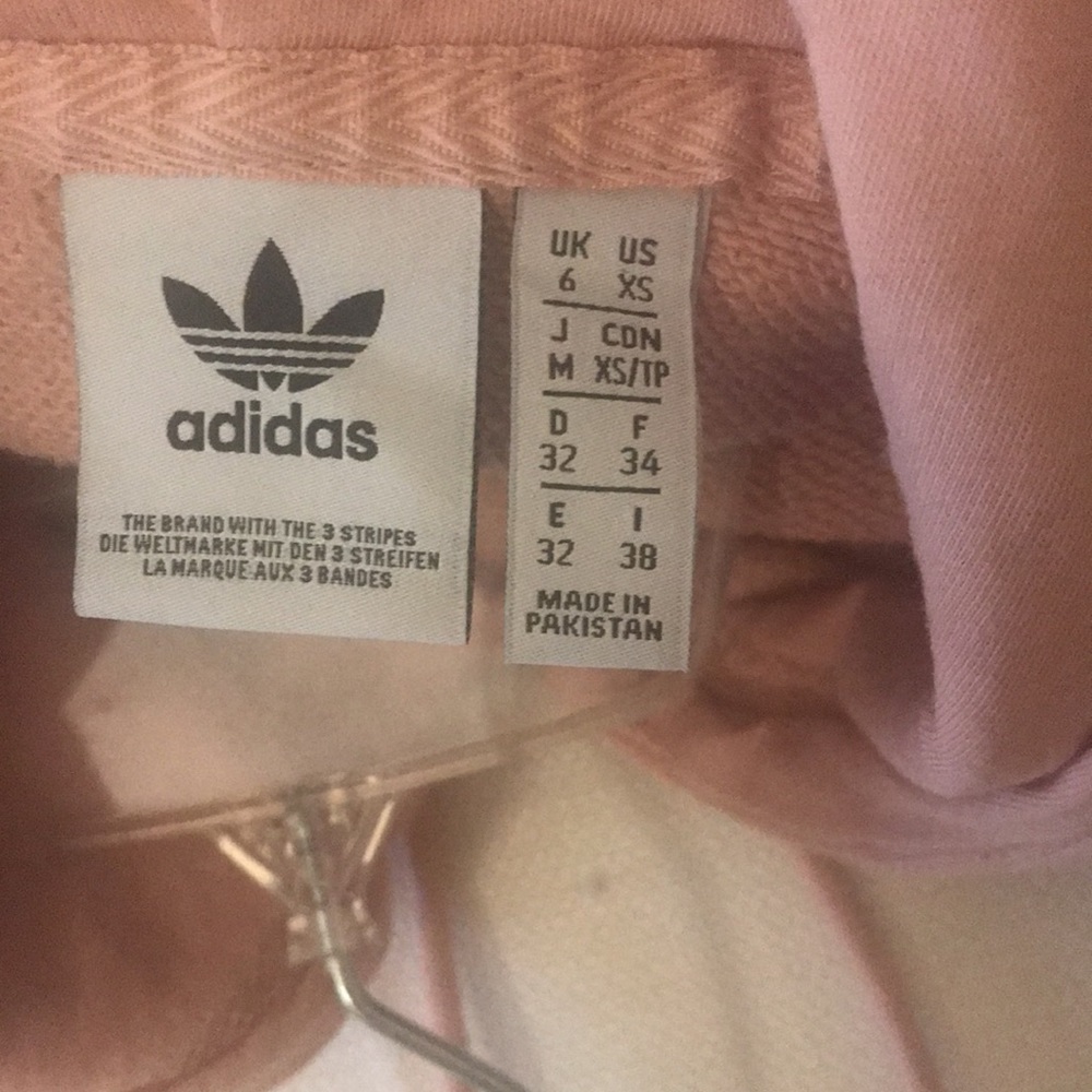 Adidas Pullover - image 4